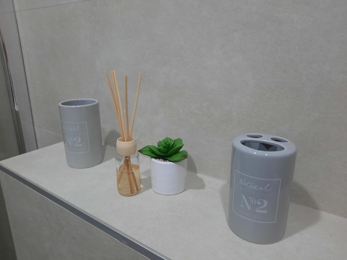 Apartman Koricanac Vrnjacka Banja Ngoại thất bức ảnh