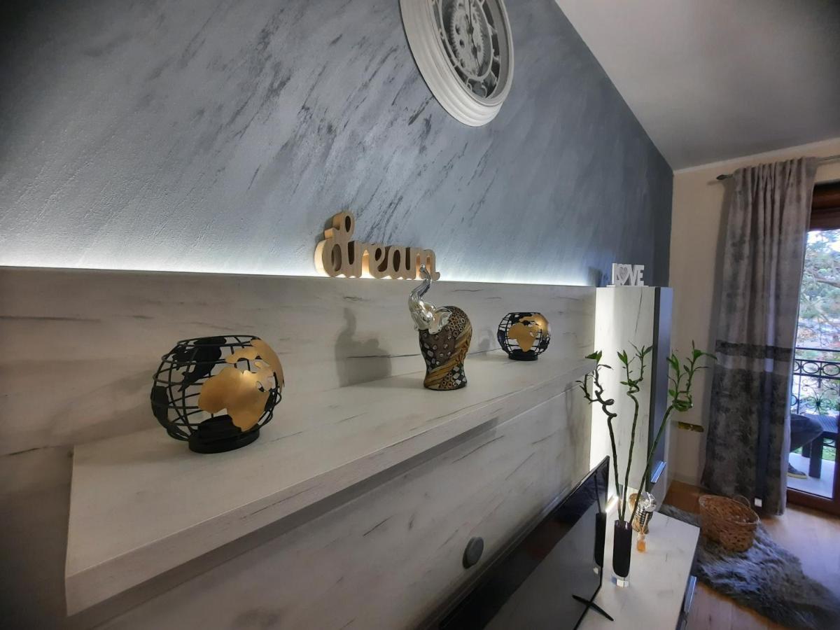 Apartman Koricanac Vrnjacka Banja Ngoại thất bức ảnh